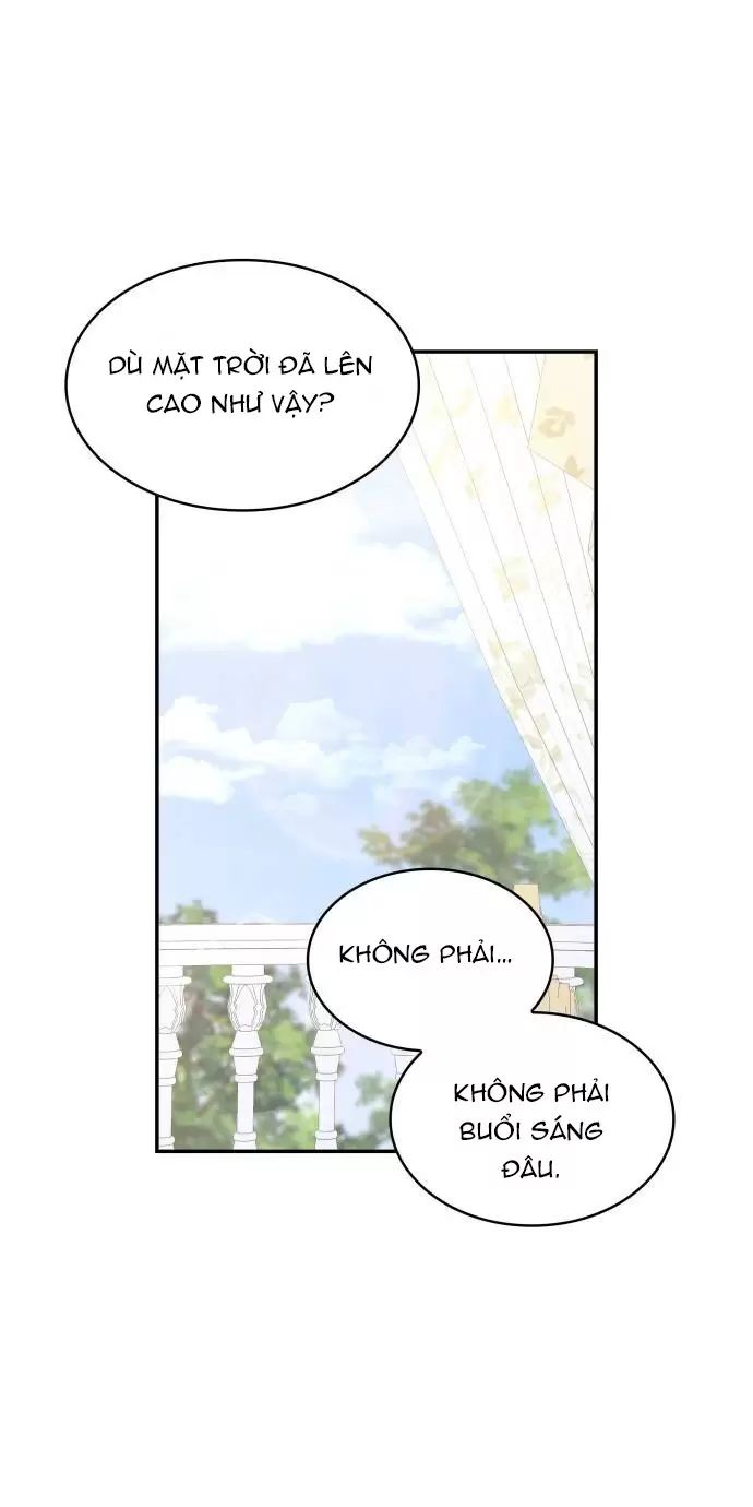 Sống Trong Vườn Hoa Của Công Chúa Chapter  7 - 59