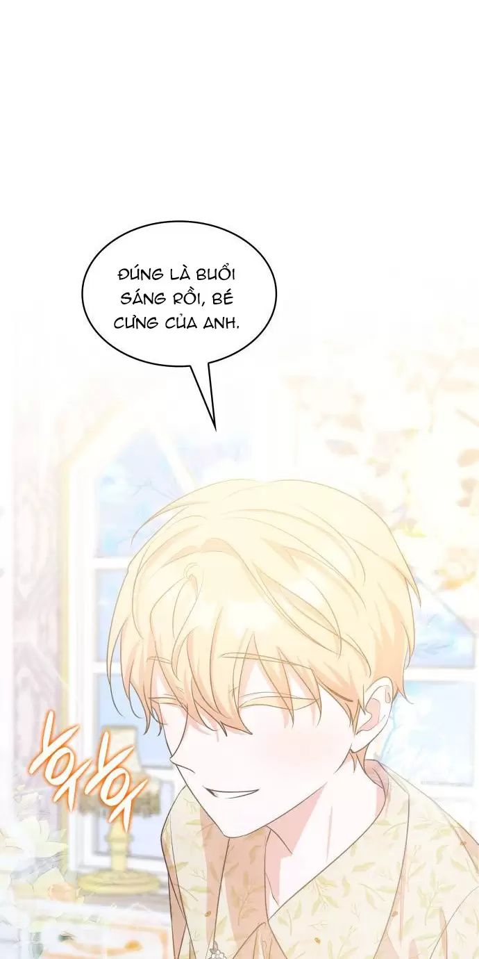 Sống Trong Vườn Hoa Của Công Chúa Chapter  7 - 60