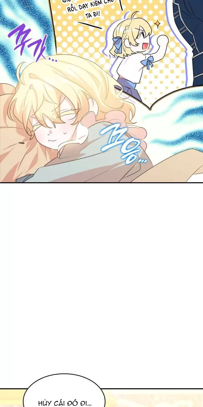 Sống Trong Vườn Hoa Của Công Chúa Chapter  7 - 62