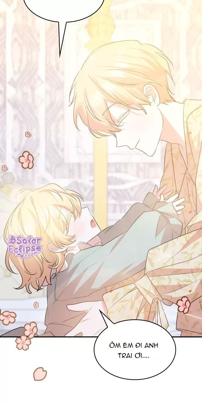 Sống Trong Vườn Hoa Của Công Chúa Chapter  7 - 63