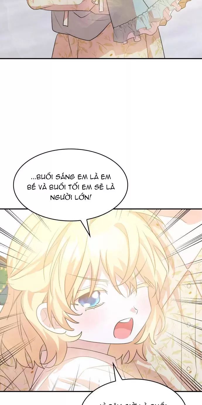 Sống Trong Vườn Hoa Của Công Chúa Chapter  7 - 68