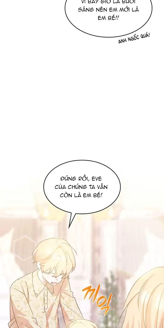 Sống Trong Vườn Hoa Của Công Chúa Chapter  7 - 69