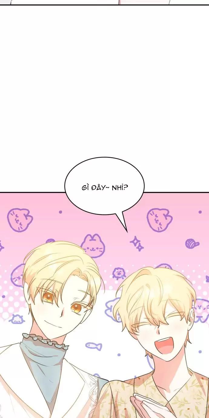 Sống Trong Vườn Hoa Của Công Chúa Chapter  7 - 72
