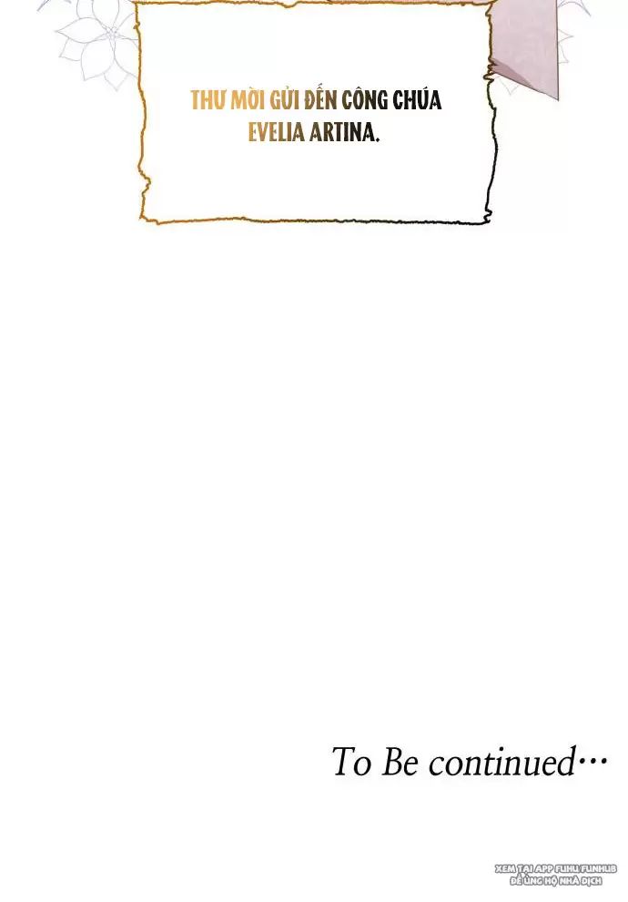 Sống Trong Vườn Hoa Của Công Chúa Chapter  7 - 76
