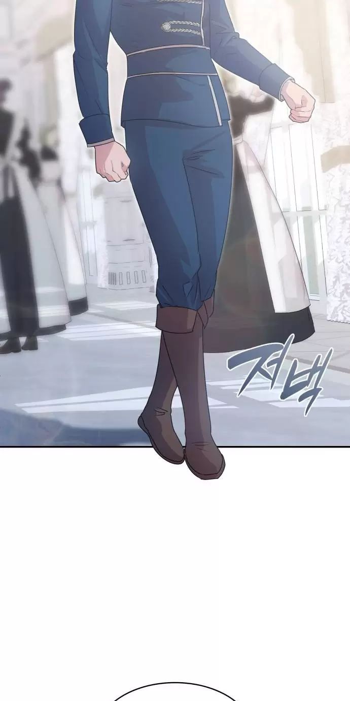 Sống Trong Vườn Hoa Của Công Chúa Chapter  8 - 3