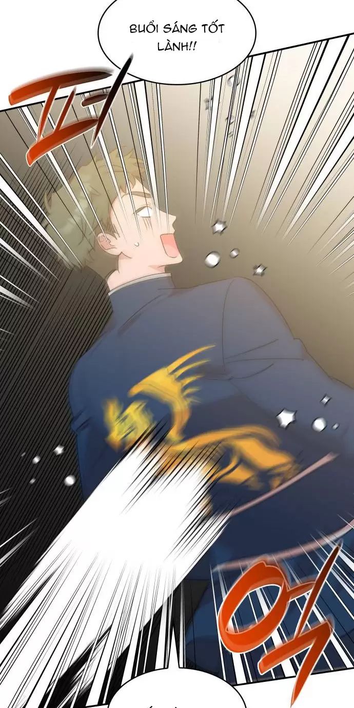 Sống Trong Vườn Hoa Của Công Chúa Chapter  8 - 4