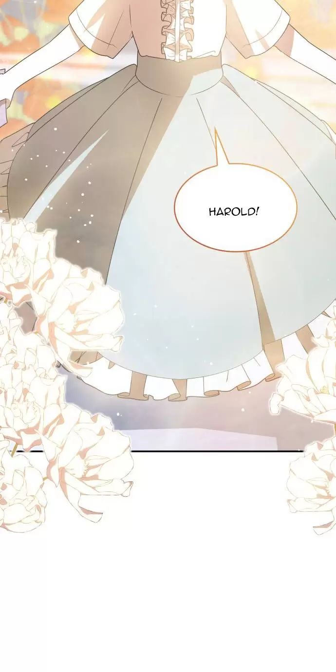 Sống Trong Vườn Hoa Của Công Chúa Chapter  8 - 7