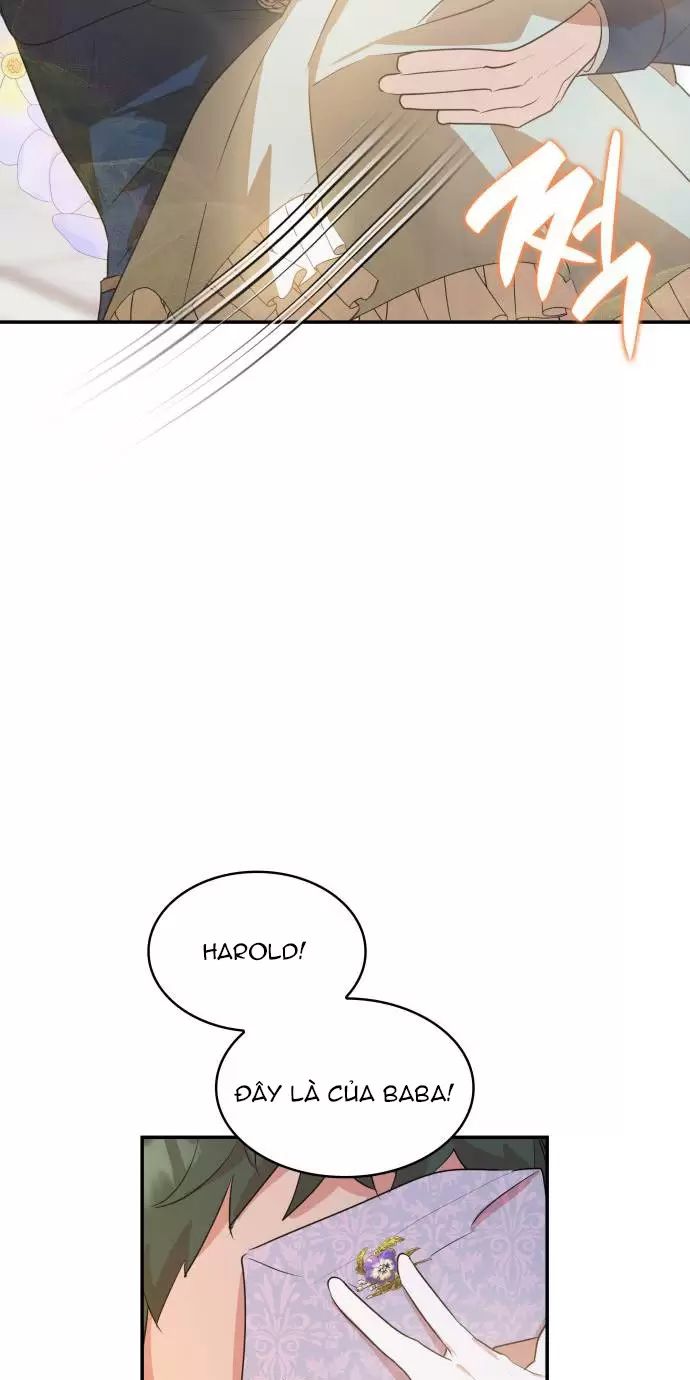 Sống Trong Vườn Hoa Của Công Chúa Chapter  8 - 9