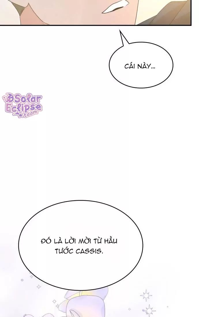 Sống Trong Vườn Hoa Của Công Chúa Chapter  8 - 11