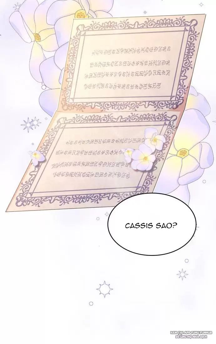 Sống Trong Vườn Hoa Của Công Chúa Chapter  8 - 12