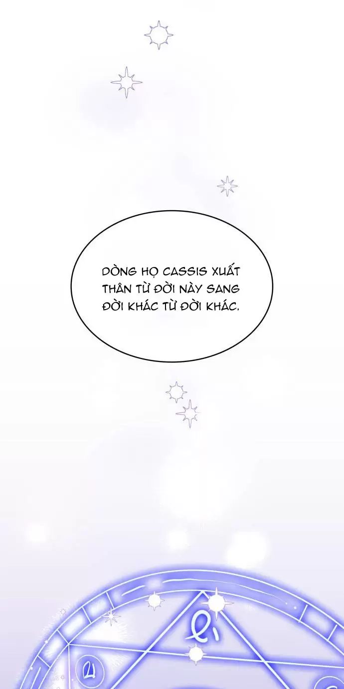 Sống Trong Vườn Hoa Của Công Chúa Chapter  8 - 13