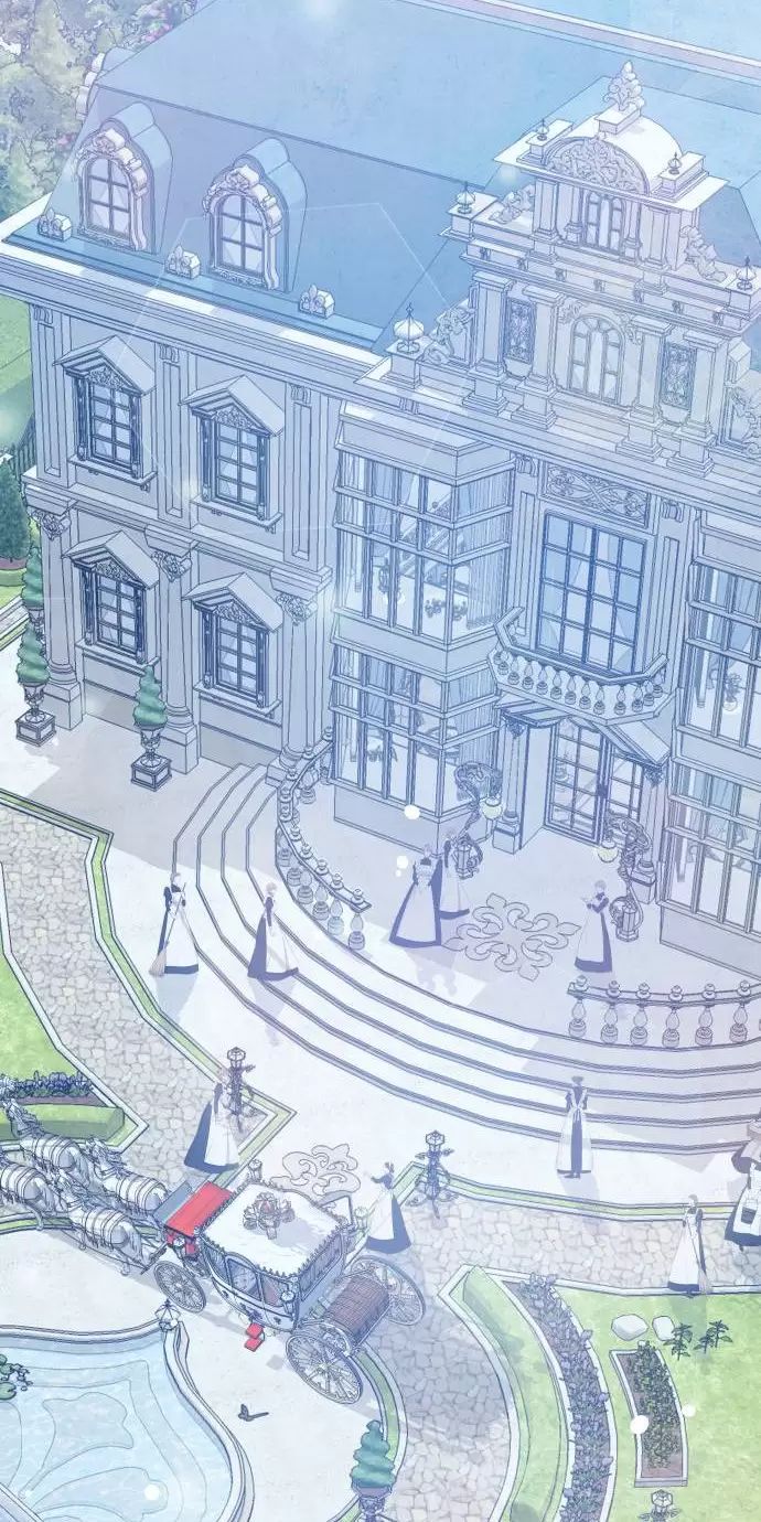 Sống Trong Vườn Hoa Của Công Chúa Chapter  8 - 22