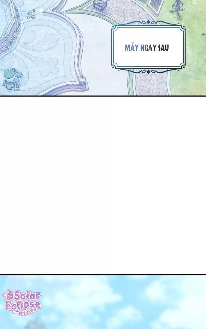 Sống Trong Vườn Hoa Của Công Chúa Chapter  8 - 23