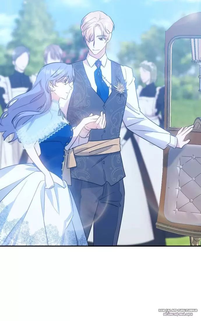 Sống Trong Vườn Hoa Của Công Chúa Chapter  8 - 24