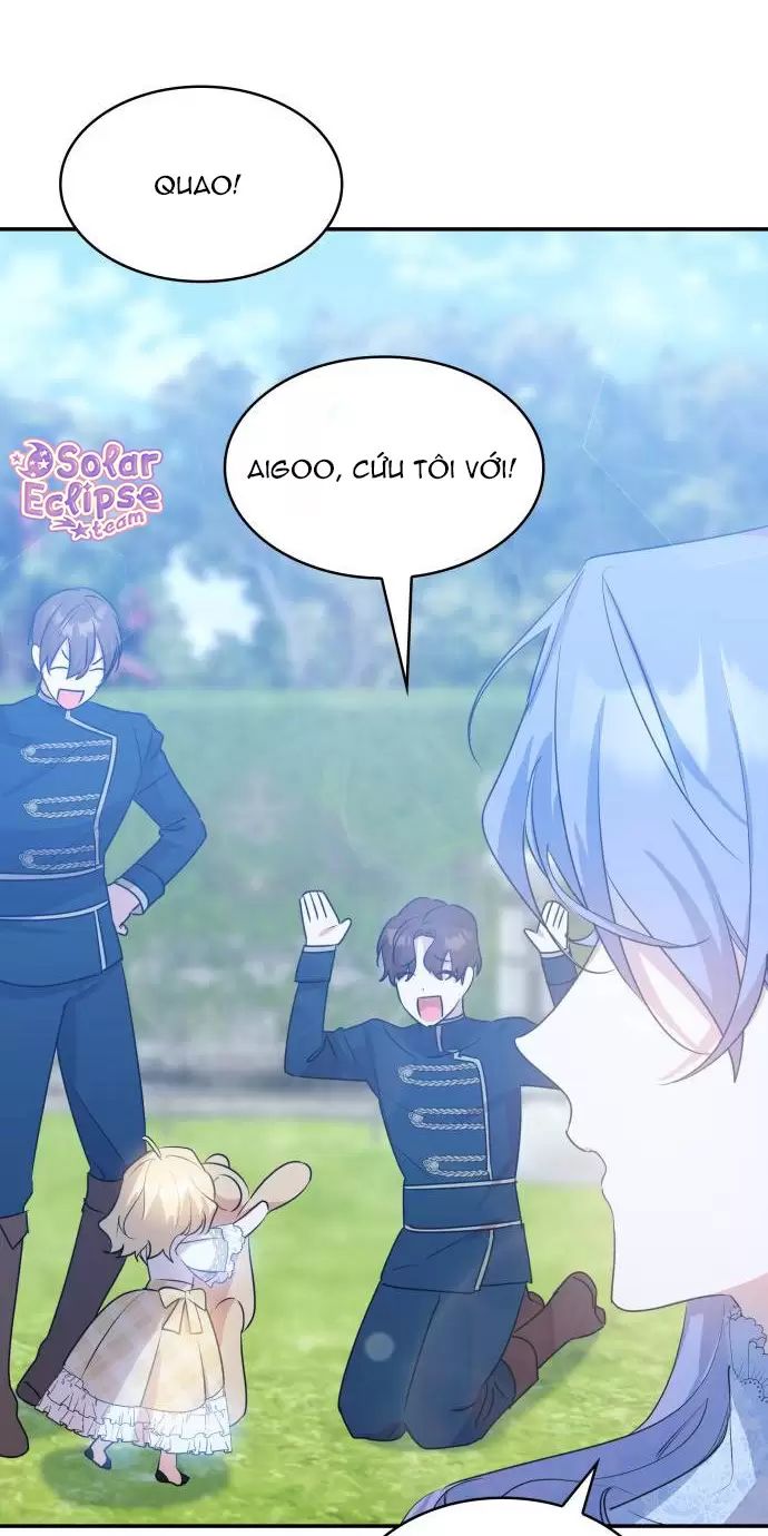 Sống Trong Vườn Hoa Của Công Chúa Chapter  8 - 26