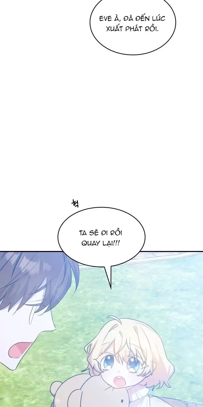 Sống Trong Vườn Hoa Của Công Chúa Chapter  8 - 27