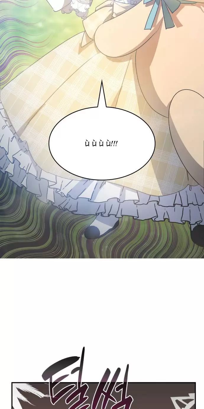 Sống Trong Vườn Hoa Của Công Chúa Chapter  8 - 33