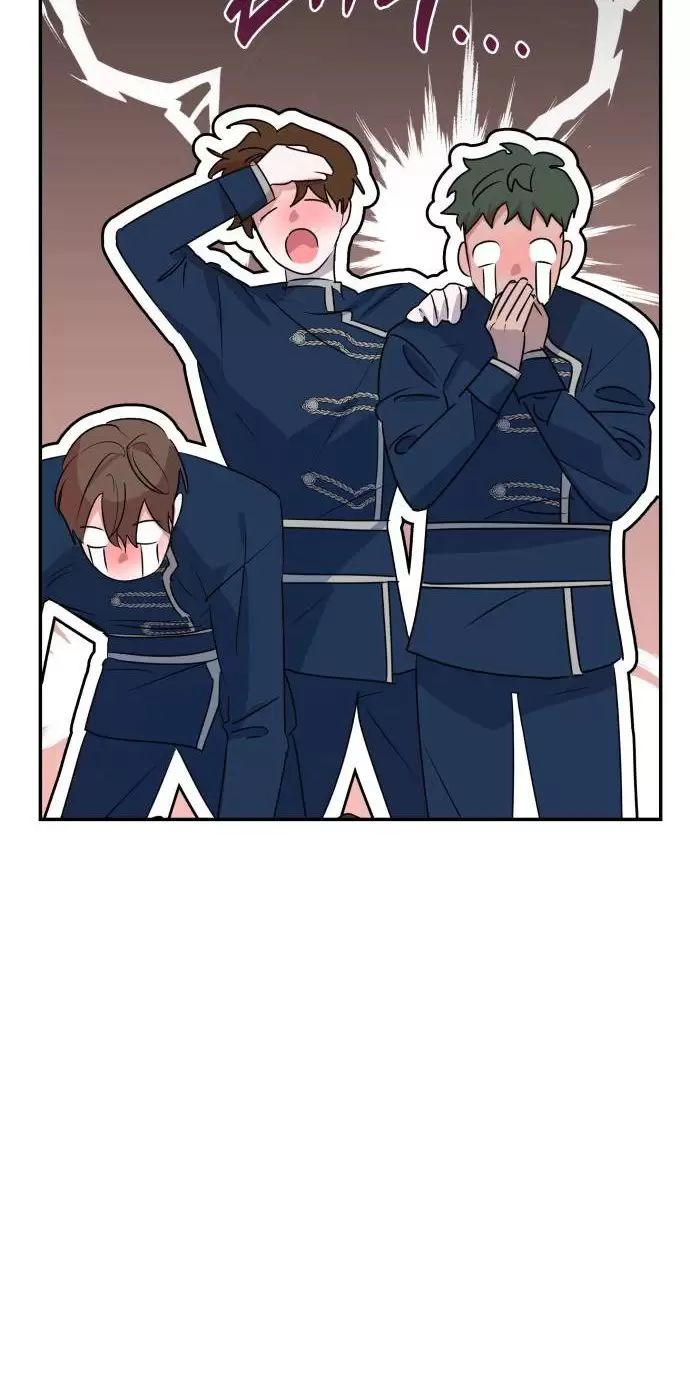 Sống Trong Vườn Hoa Của Công Chúa Chapter  8 - 34