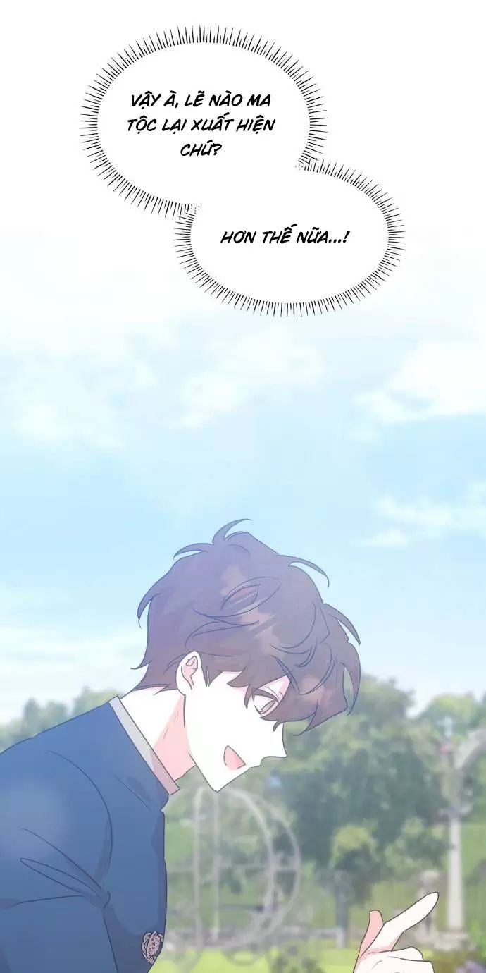 Sống Trong Vườn Hoa Của Công Chúa Chapter  8 - 37