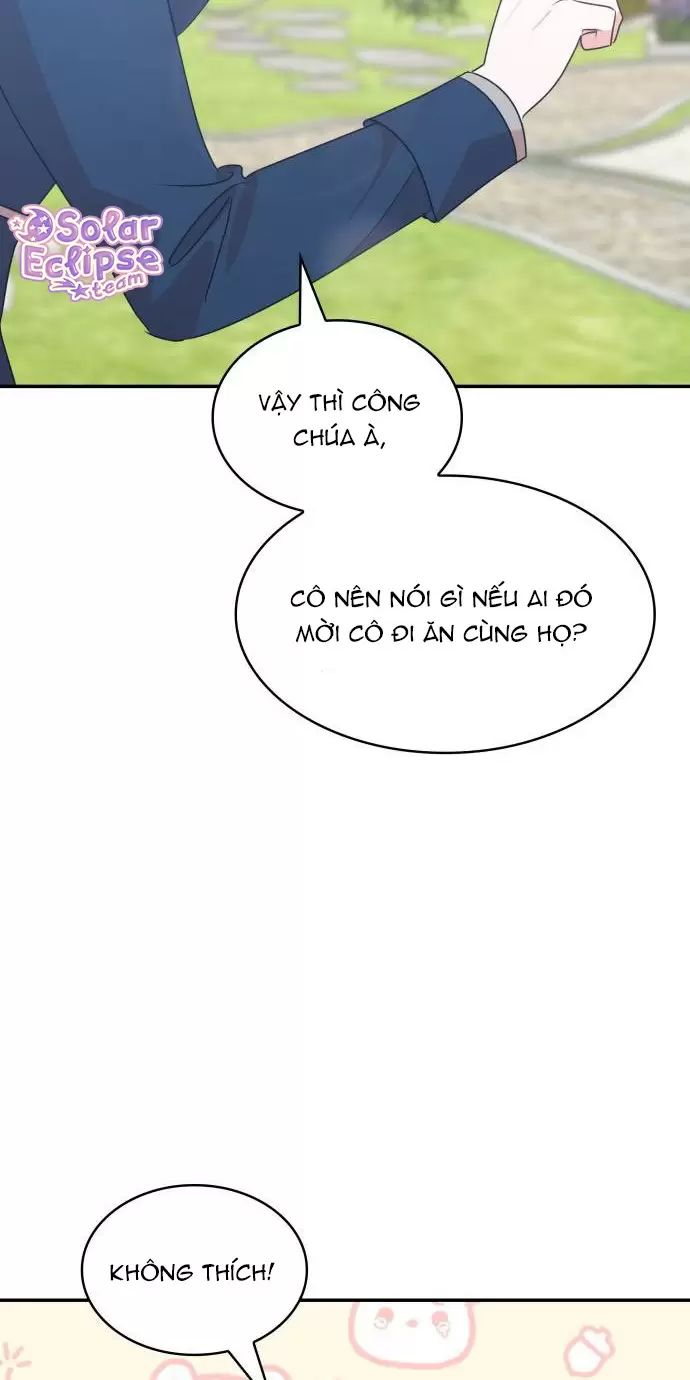 Sống Trong Vườn Hoa Của Công Chúa Chapter  8 - 38