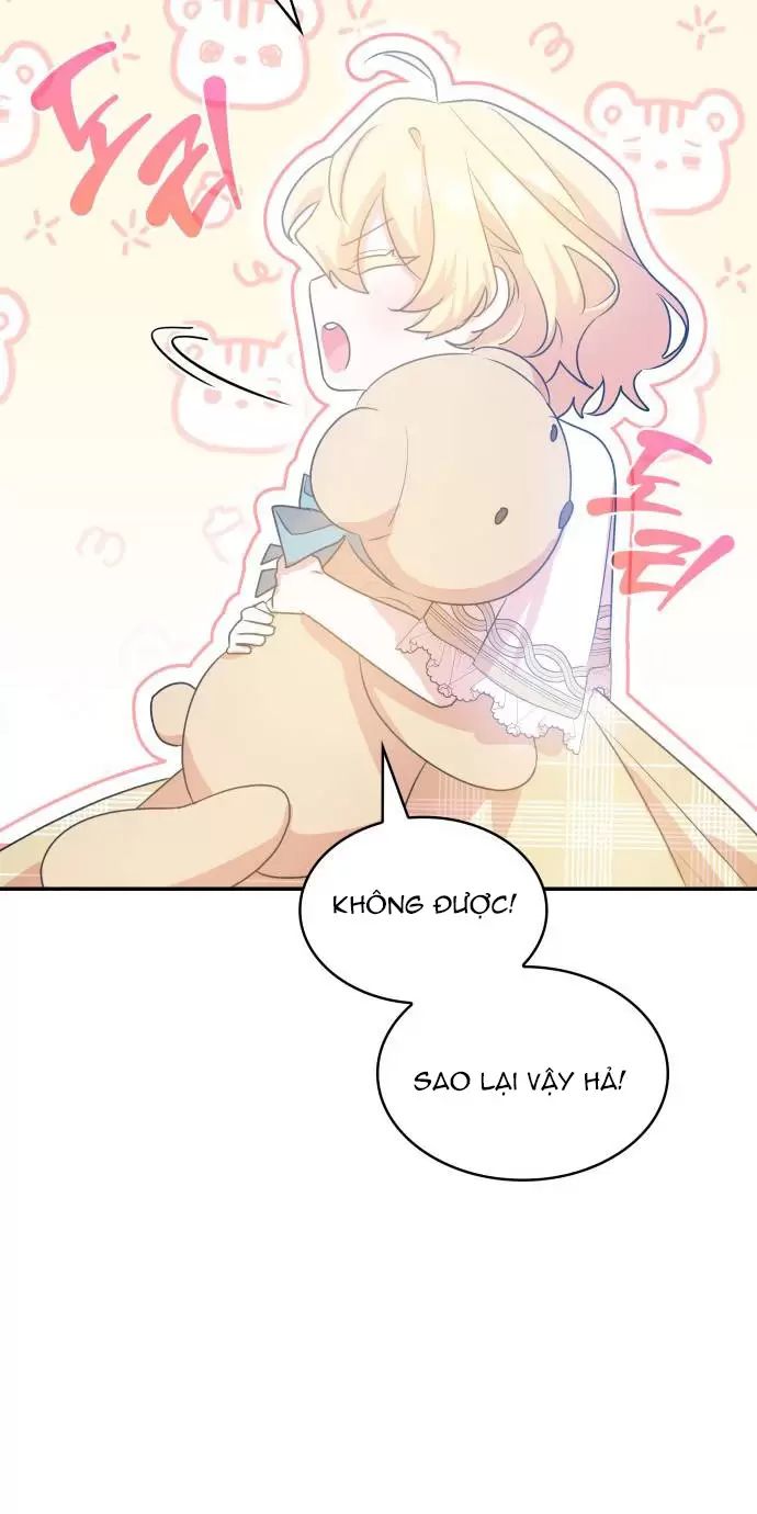 Sống Trong Vườn Hoa Của Công Chúa Chapter  8 - 39