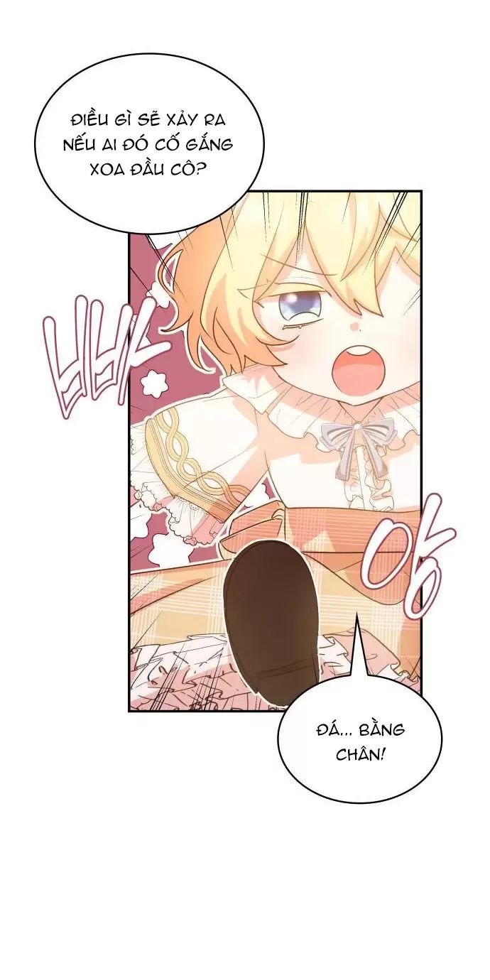 Sống Trong Vườn Hoa Của Công Chúa Chapter  8 - 40