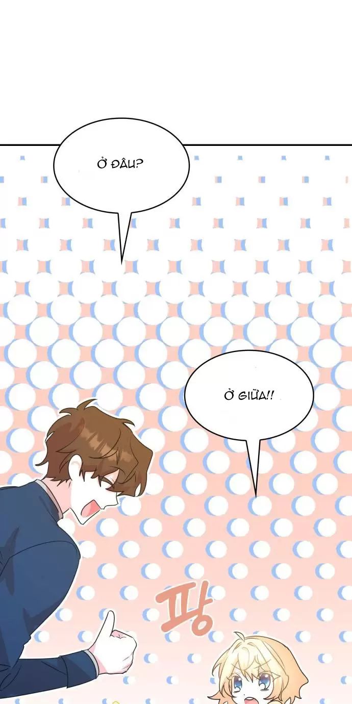 Sống Trong Vườn Hoa Của Công Chúa Chapter  8 - 41