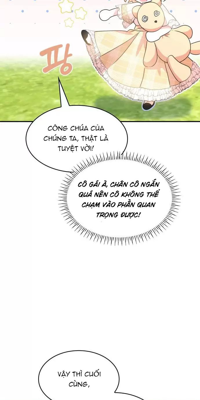 Sống Trong Vườn Hoa Của Công Chúa Chapter  8 - 42