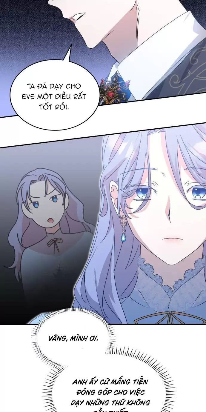 Sống Trong Vườn Hoa Của Công Chúa Chapter  8 - 46