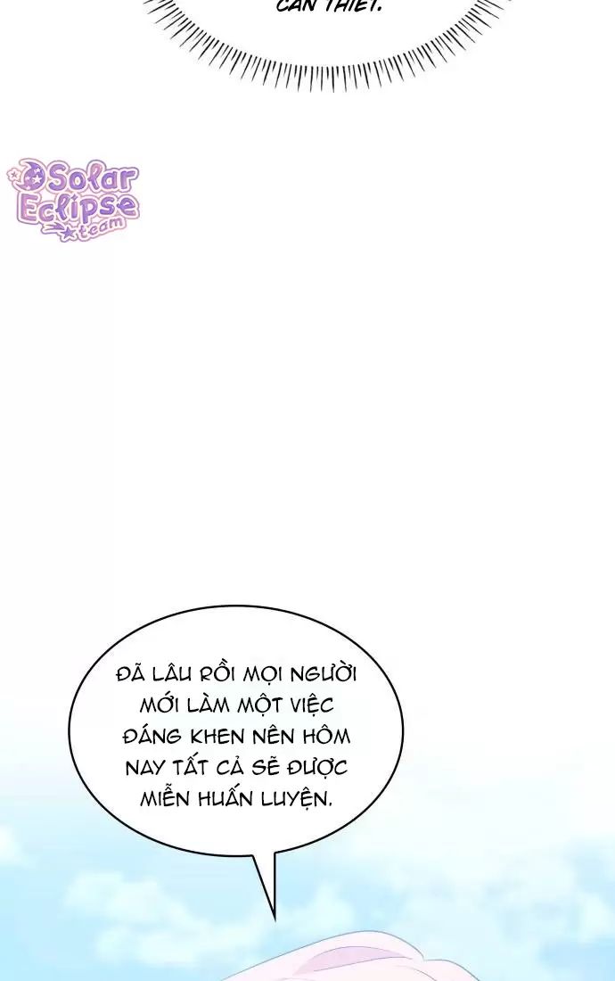 Sống Trong Vườn Hoa Của Công Chúa Chapter  8 - 47