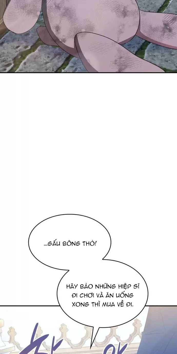 Sống Trong Vườn Hoa Của Công Chúa Chapter  8 - 56