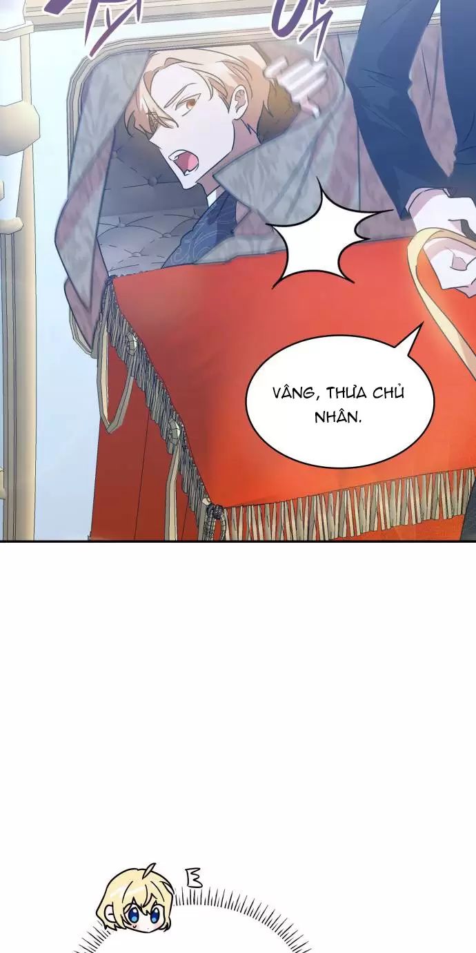 Sống Trong Vườn Hoa Của Công Chúa Chapter  8 - 57