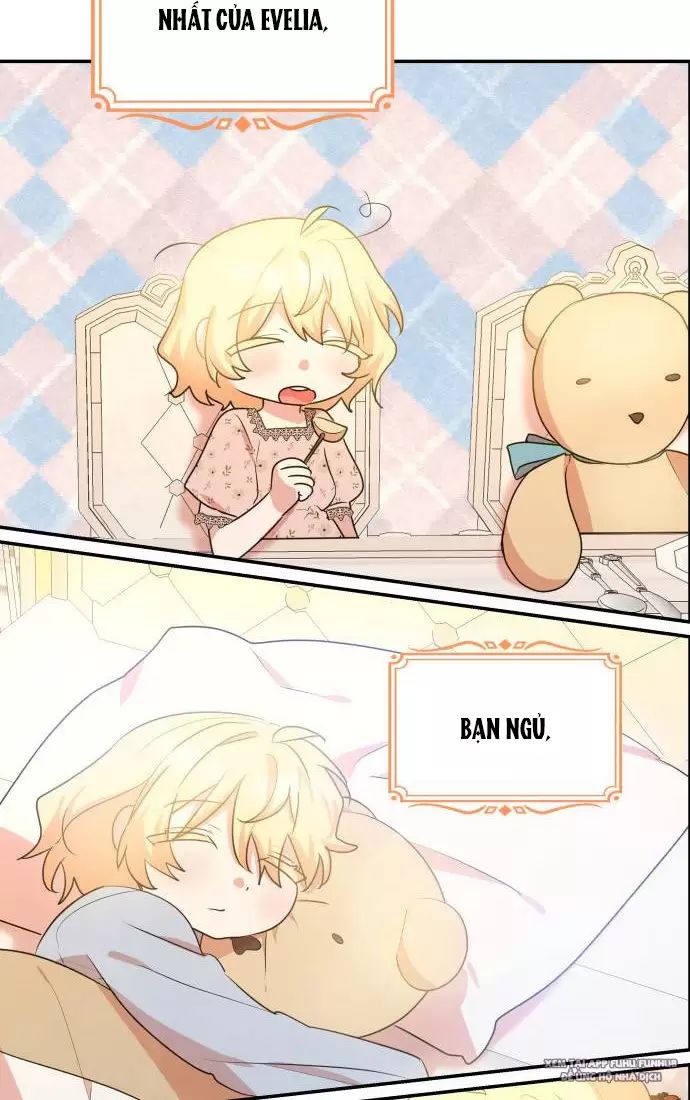 Sống Trong Vườn Hoa Của Công Chúa Chapter  8 - 60