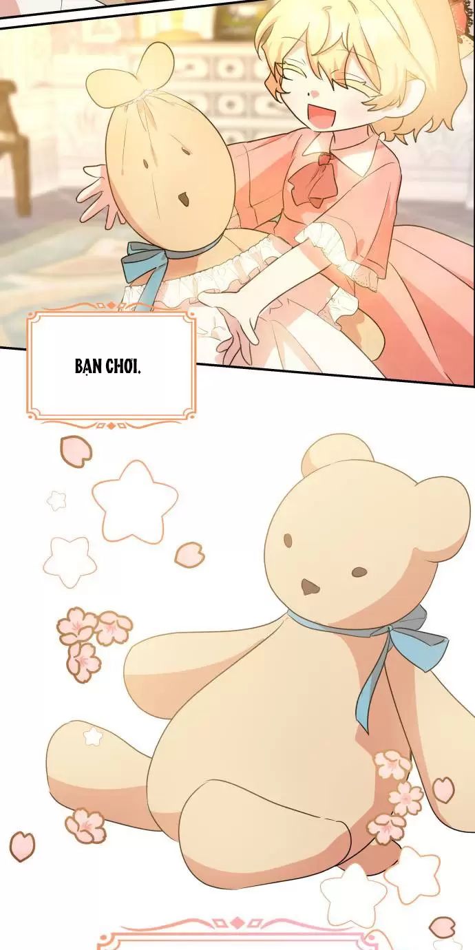 Sống Trong Vườn Hoa Của Công Chúa Chapter  8 - 61