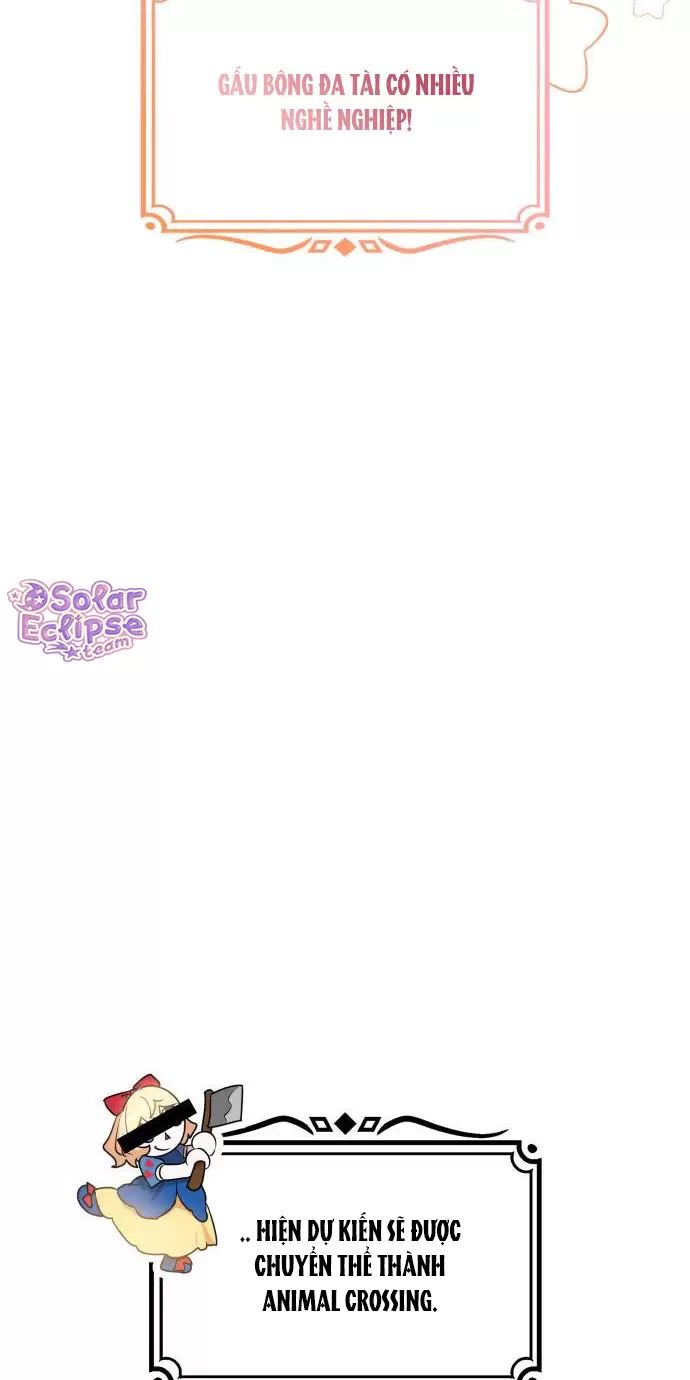 Sống Trong Vườn Hoa Của Công Chúa Chapter  8 - 62