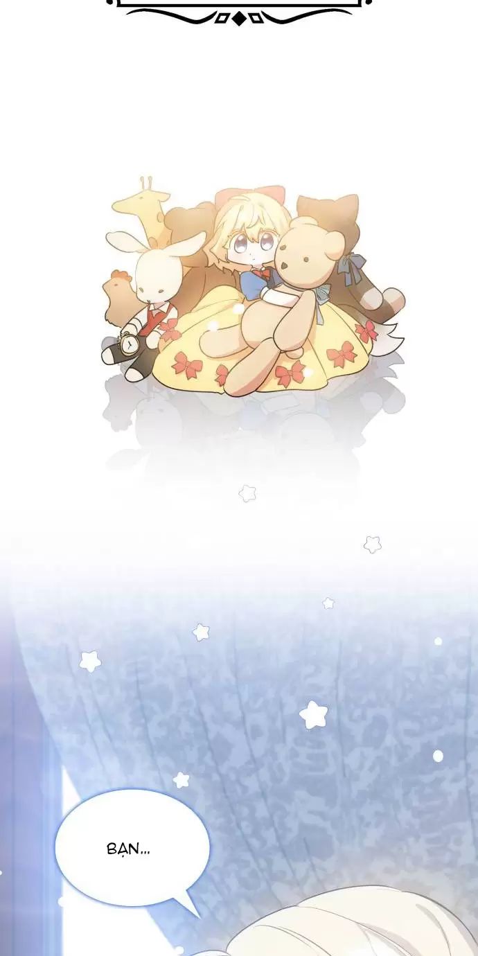 Sống Trong Vườn Hoa Của Công Chúa Chapter  8 - 63