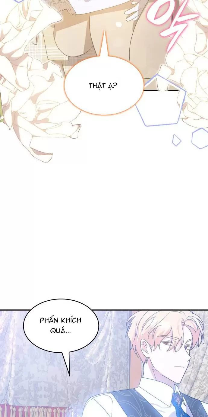 Sống Trong Vườn Hoa Của Công Chúa Chapter  8 - 68