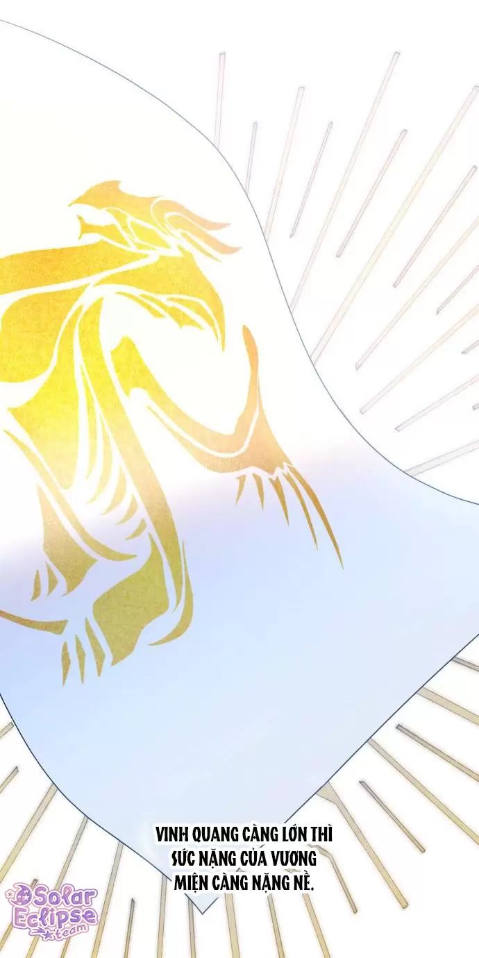 Sống Trong Vườn Hoa Của Công Chúa Chapter  8 - 70