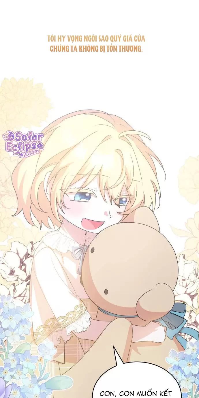 Sống Trong Vườn Hoa Của Công Chúa Chapter  8 - 74