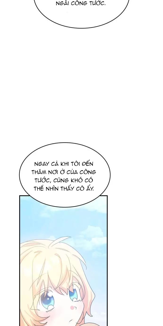 Sống Trong Vườn Hoa Của Công Chúa Chapter  8 - 81