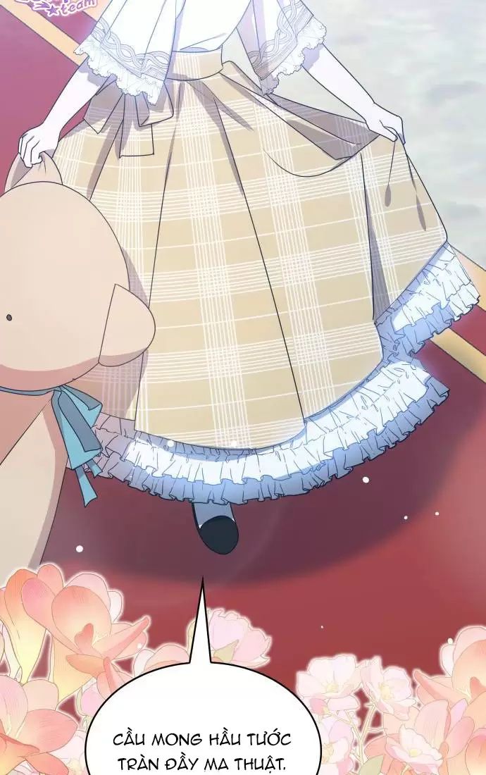 Sống Trong Vườn Hoa Của Công Chúa Chapter  8 - 83
