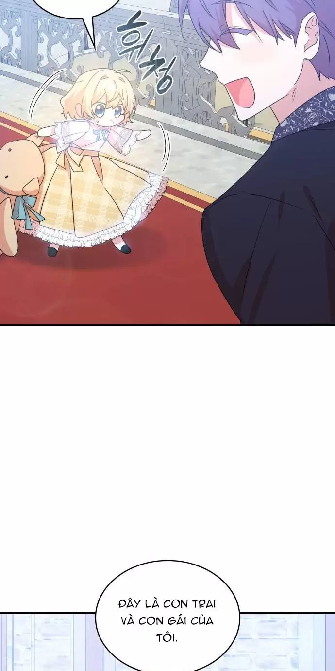 Sống Trong Vườn Hoa Của Công Chúa Chapter  8 - 85