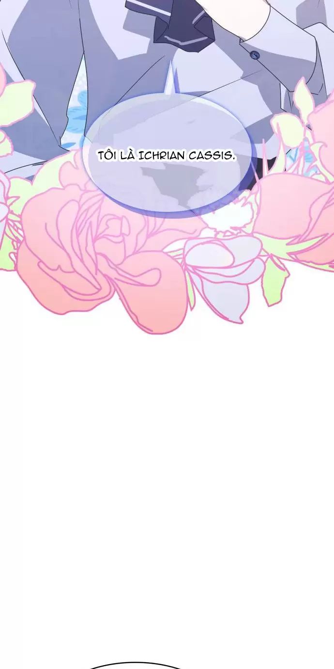 Sống Trong Vườn Hoa Của Công Chúa Chapter  8 - 87
