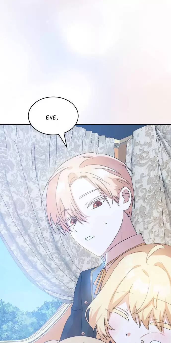 Sống Trong Vườn Hoa Của Công Chúa Chapter  8 - 91