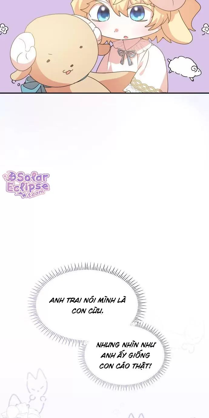 Sống Trong Vườn Hoa Của Công Chúa Chapter  8 - 93