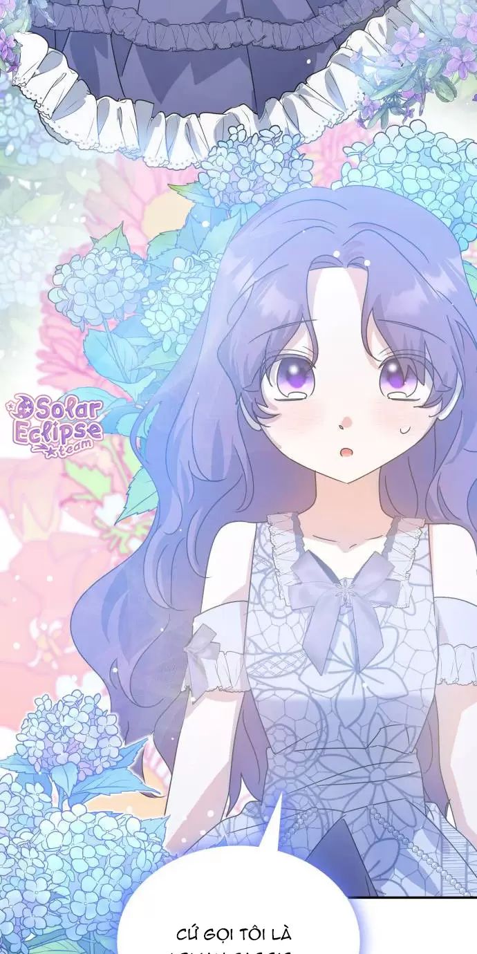 Sống Trong Vườn Hoa Của Công Chúa Chapter  8 - 98