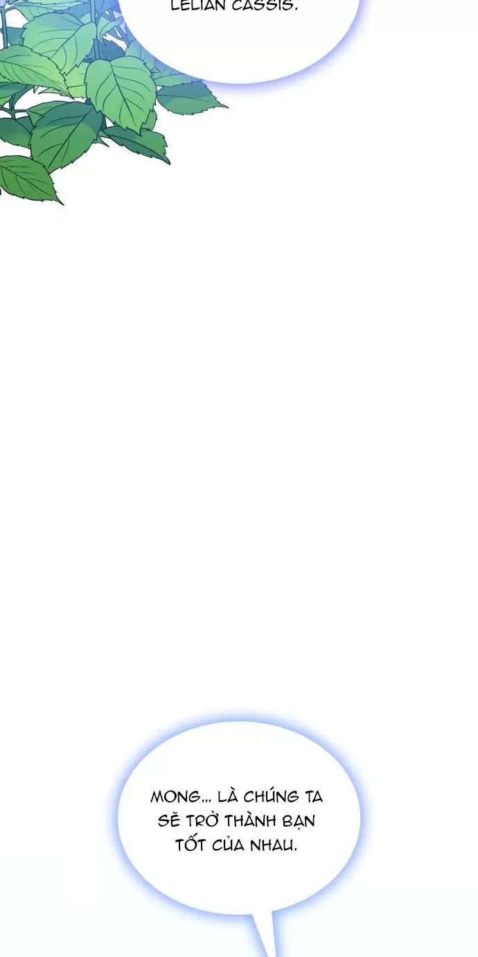 Sống Trong Vườn Hoa Của Công Chúa Chapter  8 - 99