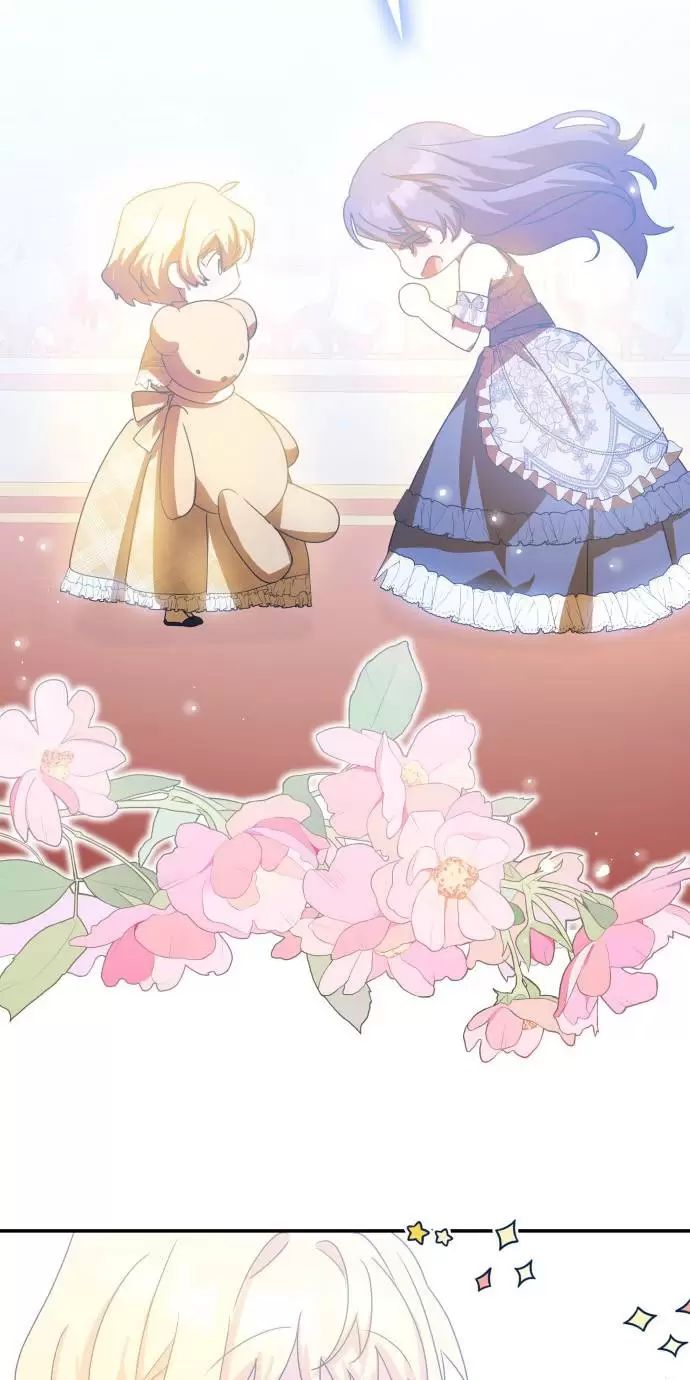 Sống Trong Vườn Hoa Của Công Chúa Chapter  8 - 100