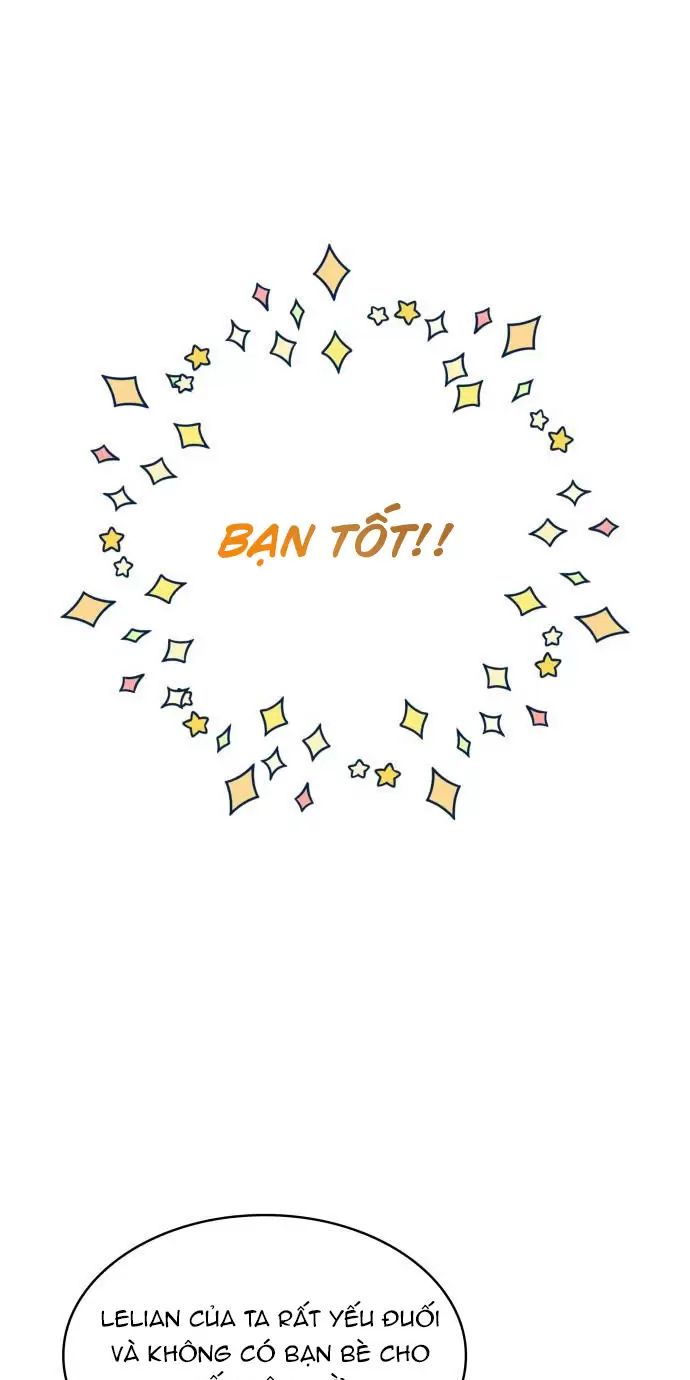 Sống Trong Vườn Hoa Của Công Chúa Chapter  9 - 3