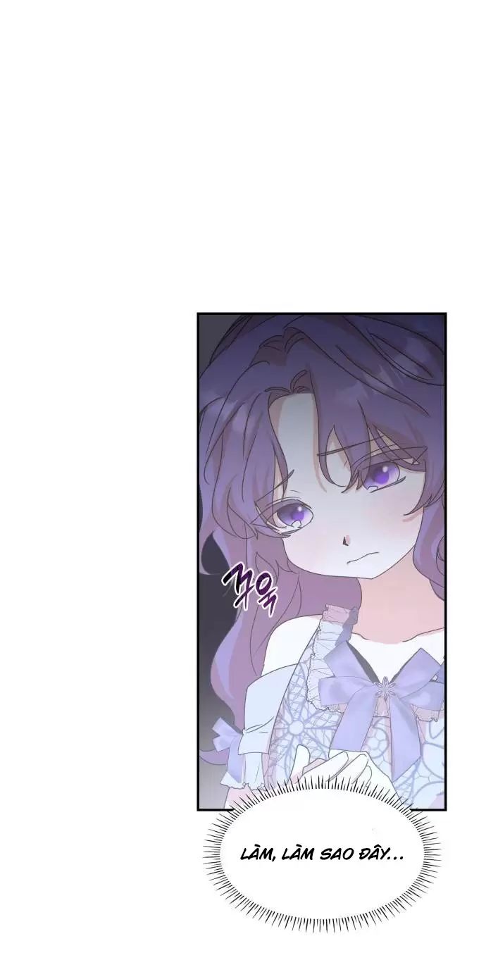 Sống Trong Vườn Hoa Của Công Chúa Chapter  9 - 5